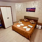 Andrada Pensiune Eforie Nord