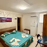 Pensiune Andrada Eforie Nord