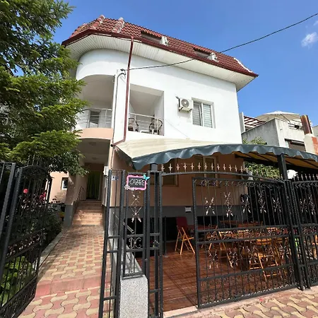 Pensiune Andrada