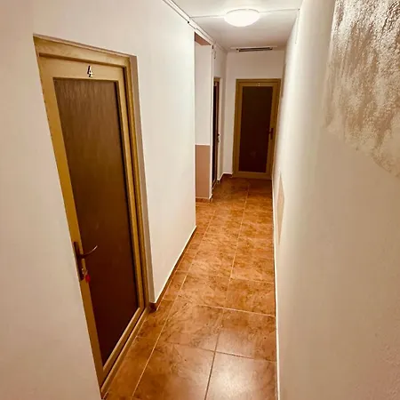 Гостевой дом Andrada