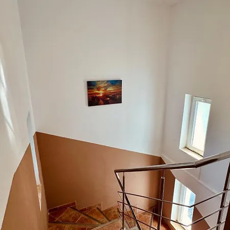 Andrada Гостевой дом *