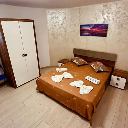 Andrada Гостевой дом Эфорие Норд