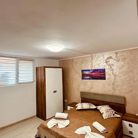 Гостевой дом Andrada *