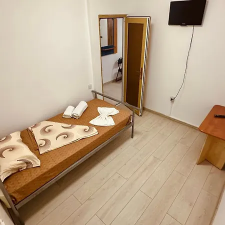 Гостевой дом Andrada *