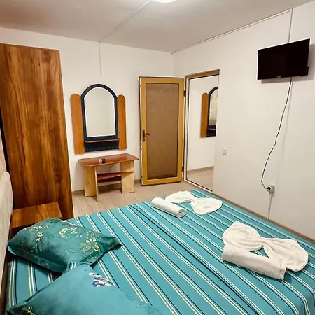 Гостевой дом Andrada