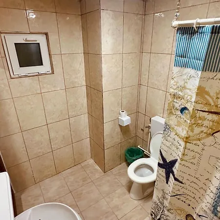 Гостевой дом Andrada *