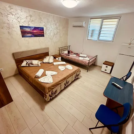 Гостевой дом Andrada *