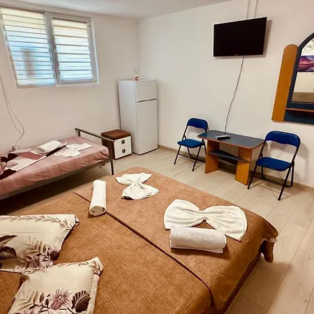 Andrada Гостевой дом