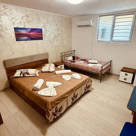 Гостевой дом Andrada *