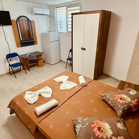 Гостевой дом Andrada