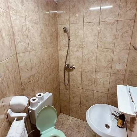 Andrada Эфорие Норд