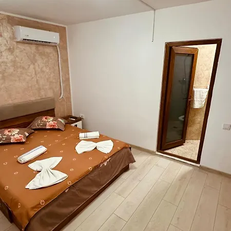 Гостевой дом Andrada