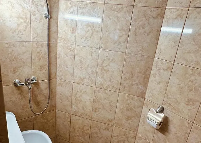 Gasthuis Andrada Eforie Nord