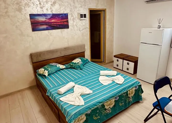 Andrada * Eforie Nord